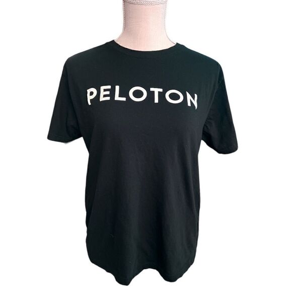 Peloton Reach 100 Classic Short Sleeve T-shirt - Picture 2 of 10